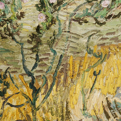 Landscape at Saint-Rémy (Enclosed Field with Peasant) by Vincent van Gogh - 4_676edfc4e83ae7ff01b299d8