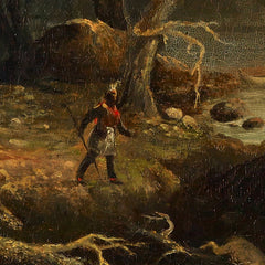 The Moose Hunter by Charles Codman - 4_676ee0a9e83ae7ff01b299f1