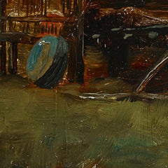 Landscape by John W. Love - 4_676ee1e8e83ae7ff01b29a20