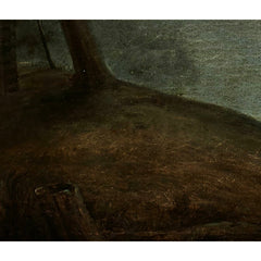 Nocturnal Landscape by George Winter - 4_676ee223e83ae7ff01b29a2d