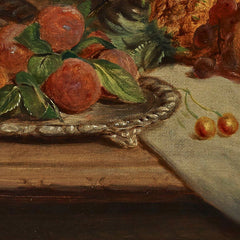 Still Life with Fruit by Jacob Cox - 4_676ee8bee83ae7ff01b29a6a