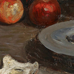 Still Life by William J. Forsyth - 4_676ee9f9e83ae7ff01b29ab0