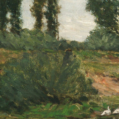 Landscape with Poplars by Paul Gauguin - 4_676eea01e83ae7ff01b29ab2