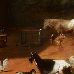 Farmyard Scene by Jacob Cox - 4_676eea82e83ae7ff01b29ac8