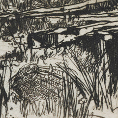 A water meadow by Sir Francis Haden - 4_6845fddf489bc5bada5cf702