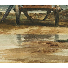 Gathering seaweed by Richard Beavis - 4_6845fe3a489bc5bada5cf707