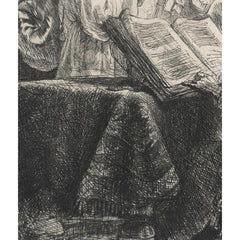 The death of the Virgin. by Rembrandt van Rijn - 4_6846003d489bc5bada5cf71c