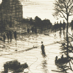 Westminster from a Savoy window by Christopher Nevinson - 4_684600c5489bc5bada5cf724