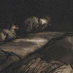 Harlech No 1 by Sir Francis Haden - 4_684601cb489bc5bada5cf72c