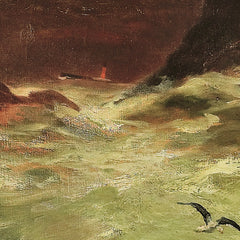 Storm at Wellington Heads by Petrus van der Velden - 4_6846021f489bc5bada5cf732