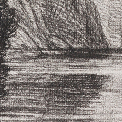 Whitby. From 48 plates to Liber Studiorium by John Cotman - 4_684603f6489bc5bada5cf75d