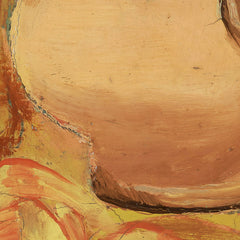 Cut melons by Frances Hodgkins - 4_68460509489bc5bada5cf769