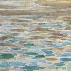 Winter morning, Wellington Harbour by James Nairn - 4_6846079b489bc5bada5cf786
