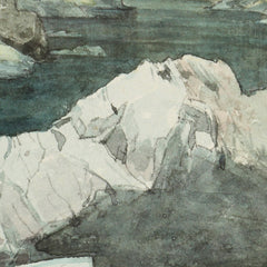 River Acheron by James Crowe Richmond - 4_684608f7489bc5bada5cf794