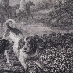 Evening, a composition by Edward Goodall - 4_68460cd6489bc5bada5cf7be