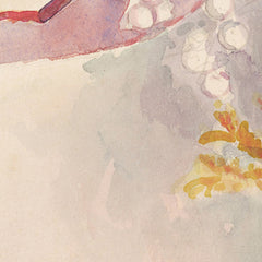 Red berries and leaves by Miss Fanny Richardson - 4_6846aa3e1483fa5b3555901c