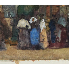 The butter market, Montreuil by George Thomson - 4_6846aae81483fa5b35559027