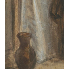 King Lear and Cordelia by John Massey Wright - 4_6846ab281483fa5b35559030