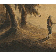 View of Stourhead by Sir Richard Hoare - 4_6846abff1483fa5b35559041