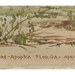 Lake Apopka, Florida by Walter Crane - 4_6846ae321483fa5b35559074