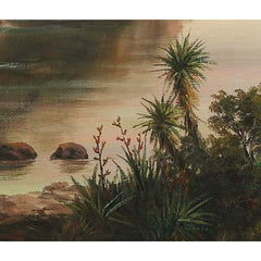 Great Barrier Island by William Baker - 4_6846afaf1483fa5b355590a0