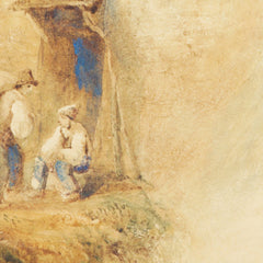 The water mill by Joshua Shaw - 4_6846afca1483fa5b355590a2