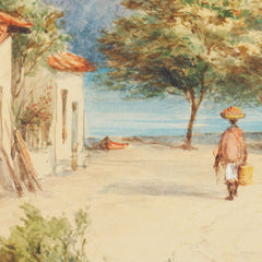 Rio de Janeiro by Charles Decimus Barraud - 4_6846aff51483fa5b355590a6