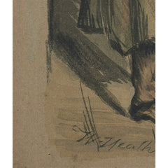 The studio by William Heath - 4_6846b0f91483fa5b355590b8