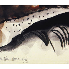 Road to the hills, Ibiza by Frances Hodgkins - 4_6846b24b1483fa5b355590d2