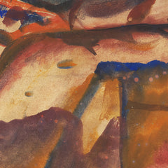 Ibiza, Balearic Islands by Frances Hodgkins - 4_6846b3a41483fa5b355590eb