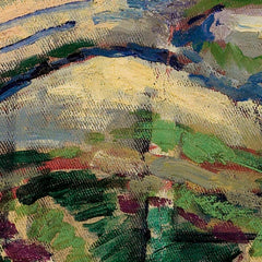 The chalk cliff by Frederick Porter - 4_6846b5731483fa5b35559142