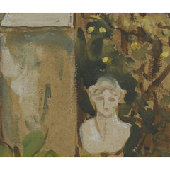 Garden with ruins by Walter Crane - 4_6846b5c11483fa5b35559155