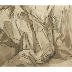 Study for picture by Alfred Chalon - 4_6846b5dd1483fa5b35559158