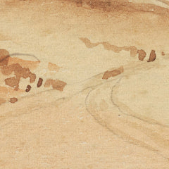 Head of Totara Lagoon, Northland by William Marshall Cooper - 4_6846d9e71483fa5b3555916e
