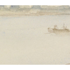 Boating at Maldon, Essex by Philip Steer - 4_6846da531483fa5b35559179