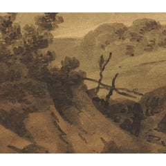 Landscape, North Wales by Hugh Williams - 4_6846da7c1483fa5b3555917e