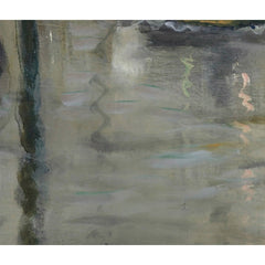 Nocturne, River Clyde by James Kay - 4_6846dac71483fa5b35559185