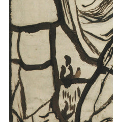 The Visitation by Dante Gabriel Rossetti - 4_6846daf01483fa5b35559189