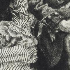Between the two my heart is torn by James Tissot - 4_6846daff1483fa5b3555918c