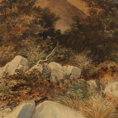 Mt. Cook by Charles Decimus Barraud - 4_6846df561483fa5b355591d6