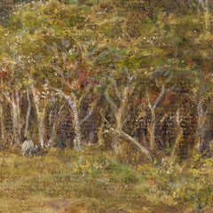 Bush scene Marlborough by William Baker - 4_6846e0af1483fa5b35559200
