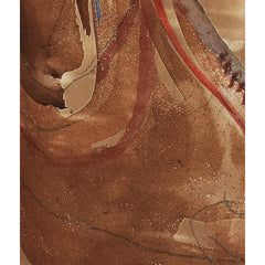 Mother and child by Frances Hodgkins - 4_6846e0cb1483fa5b35559202