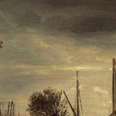 details_anthonie-van-borssom-river-scene-with-windmill-and-boats-evening_details_1_9fc379a7-243c-4929-874f-dfda21671eea