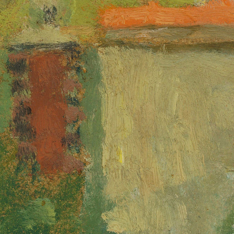 Edouard Vuillard - Landscape of the Ile-de-France – monalisaprints