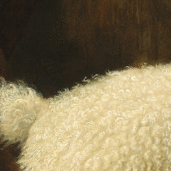 details_george-stubbs-white-poodle-in-a-punt_details_1_440cee9a-23ea-4944-8b45-9e89acd52cc0