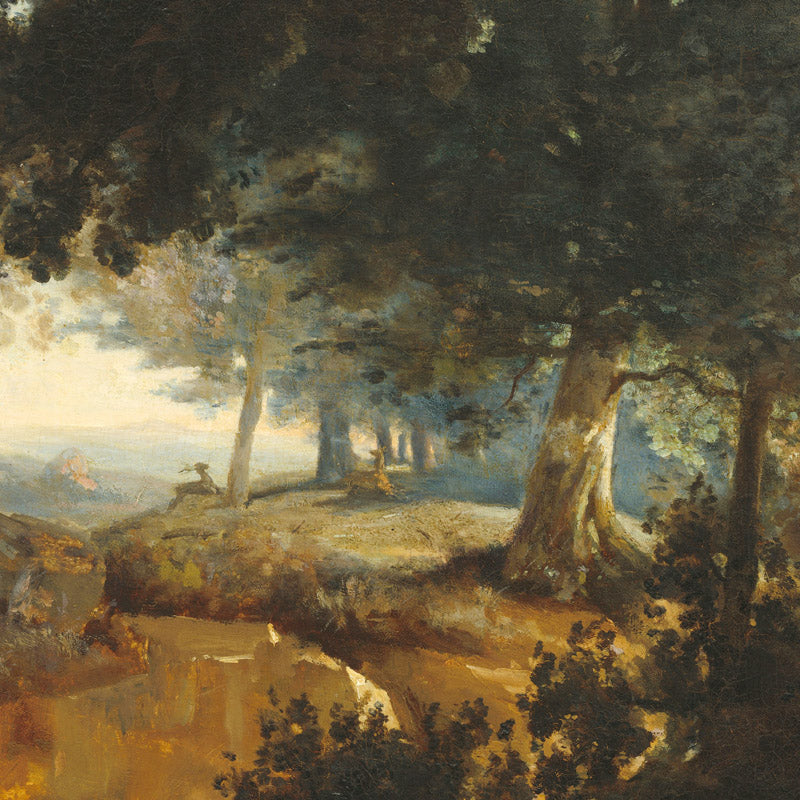 details_jean-baptiste-camille-corot-forest-of-fontainebleau_details_0_5c1e9c2f-31e2-4234-801b-033610d0102c