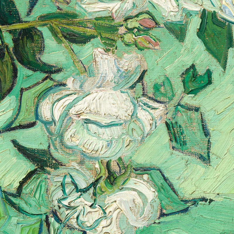 Vincent van Gogh - Roses – monalisaprints