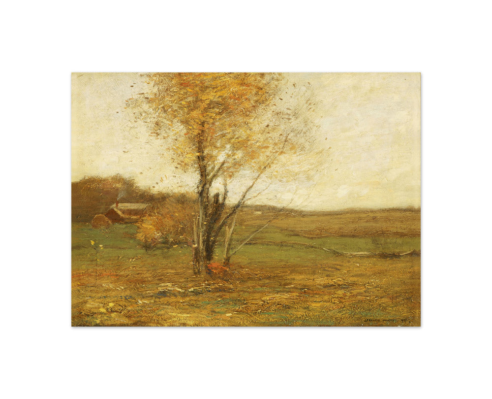Early Autumn by John F. Murphy - Compact / Full Bleed / No Frame