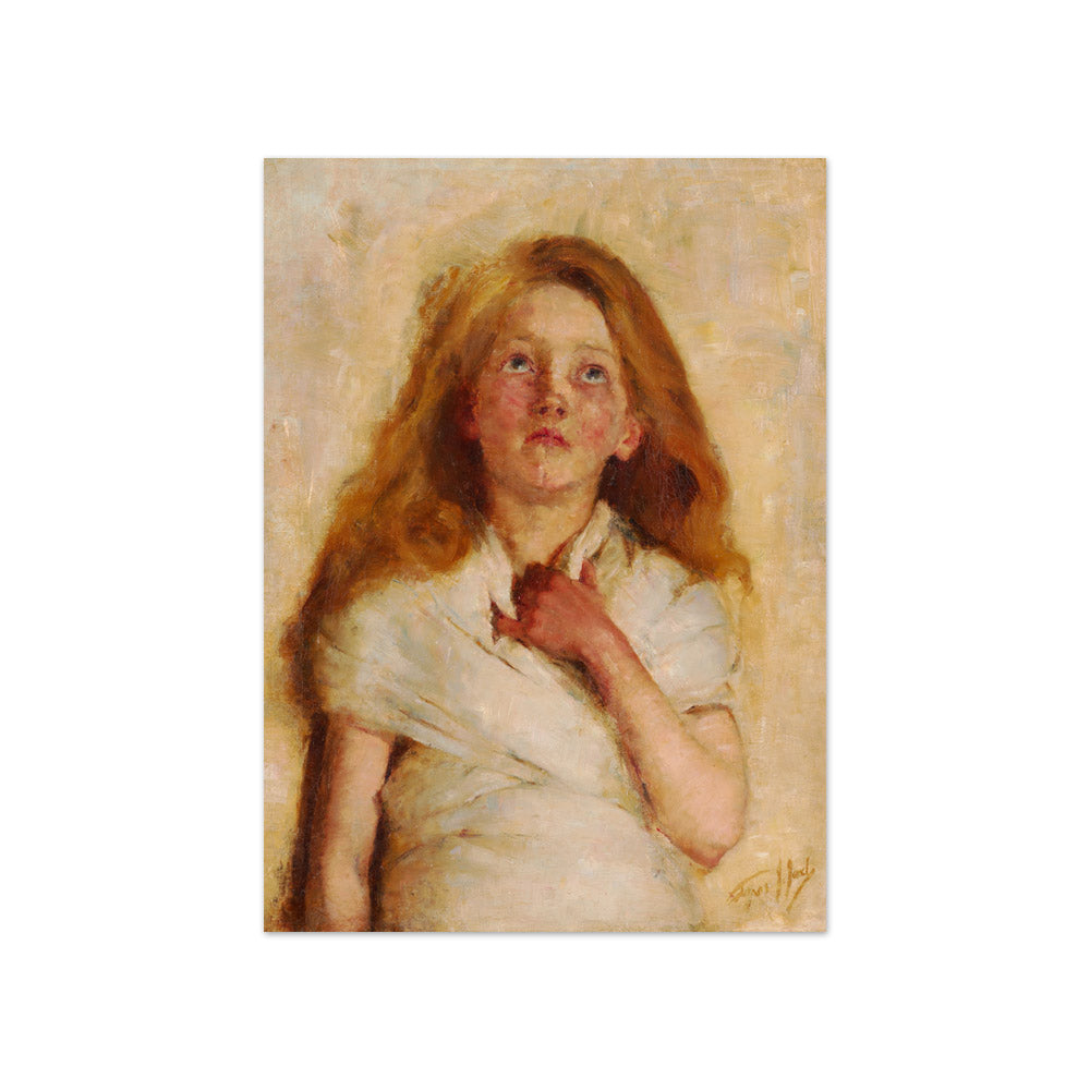 Little Nell by Grace Joel - Compact / Full Bleed / No Frame