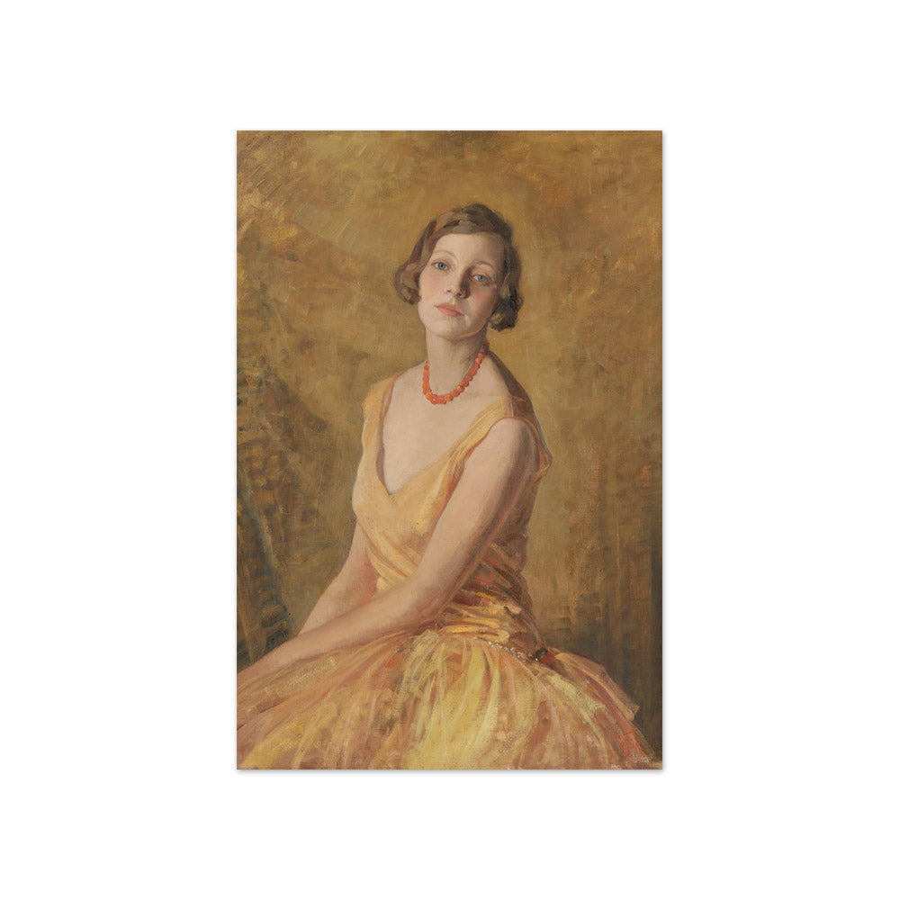 Youth by Mrs Mary Tripe - Compact / Full Bleed / No Frame
